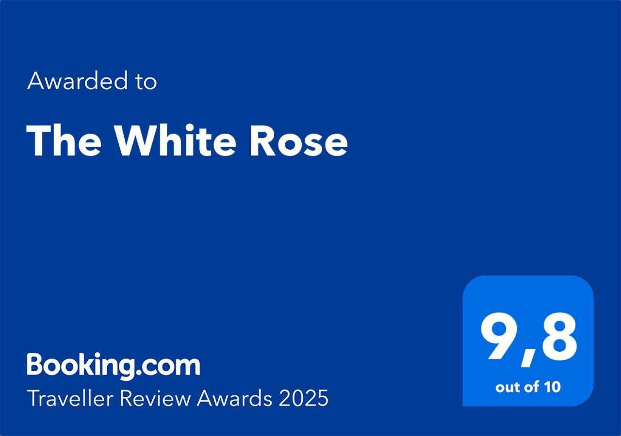 The White Rose Daire Ceglie Messapica Dış mekan fotoğraf